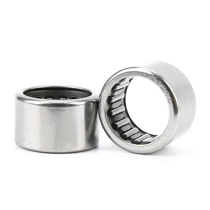 China Customize Needle Roller Bearing NK*R50 W3552F KBK18*22*24 Chrome Steel with Factory Price