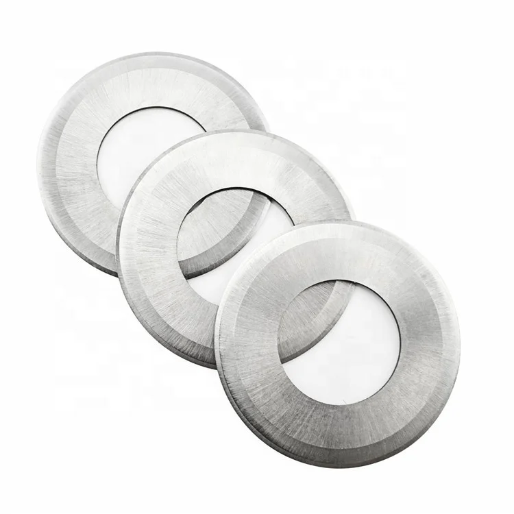 circular cutter blade