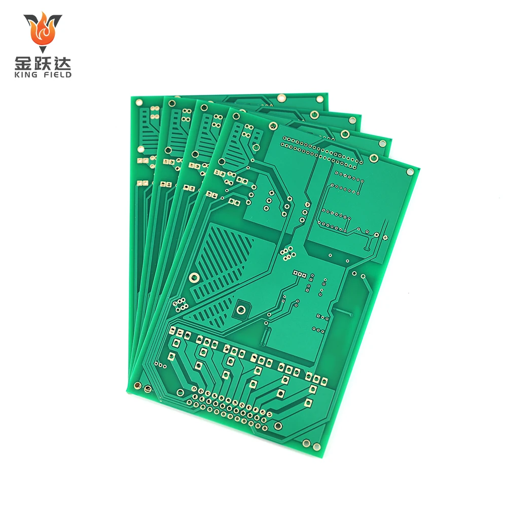 china supply circuit PCB factory customize electronic board maker PCB