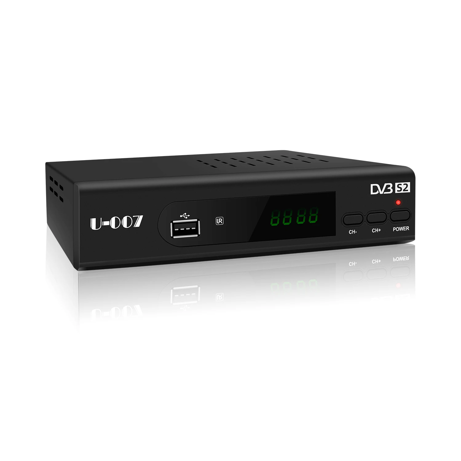 Dvb-s2 With Hd-out Channels And Connector Fta Hd Satellite Receiver Satellite Menu Tv Deco Satellite Menu Tv Decoder