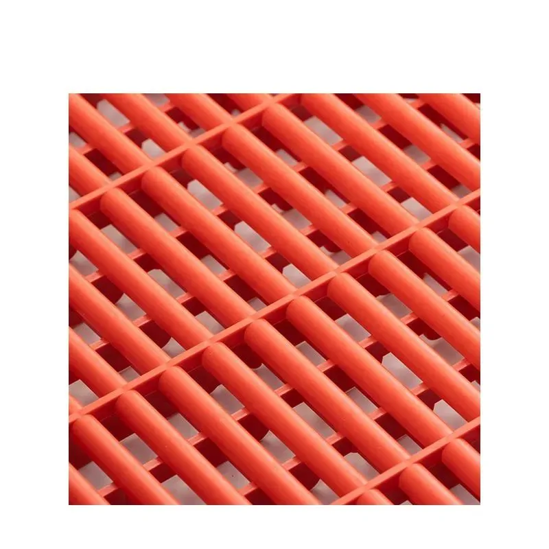 Wholesale Car Garage Floor PP Modular Floor Garage PP Interlocking Plastic Garage Floor