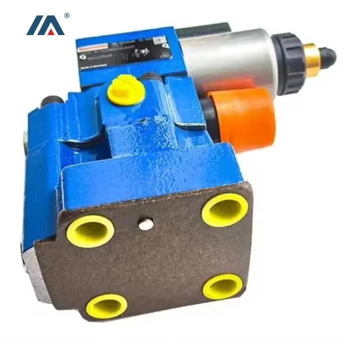 Sales and maintenance of DBET (E) series proportional relief valves