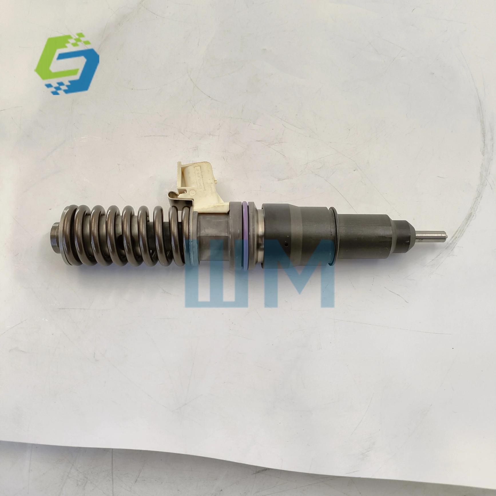 wan ming Excavator spare part Fuel Injector 21467241 52850-13670 22340639 for Trucks FH FM FMX Engine VE13 D13C MD13C