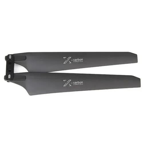 News T-MOTOR MF2211 Polymer Folding propeller Carbon for rc multi-rotors VTOL Multirotor