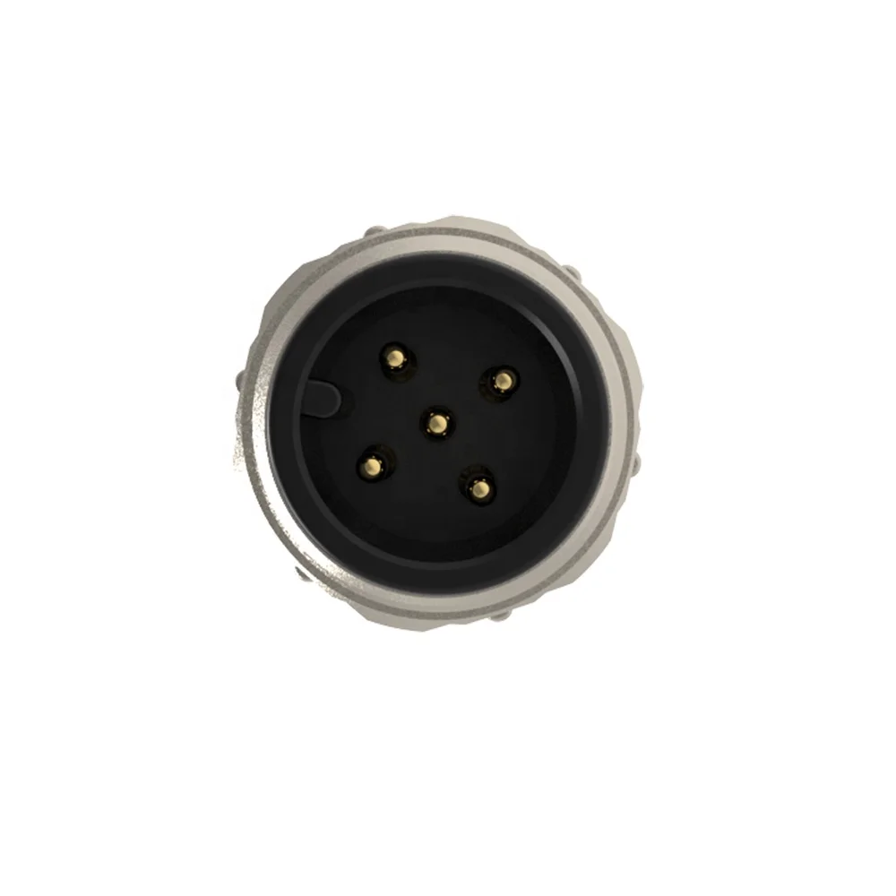  M12 3 4 5 Pin 3pin 4pin 5pin водонепроницаемый IP67 IEC мужской женский авиационный Датчик проводной Кабельный