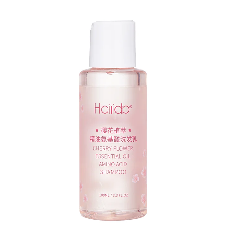 China Supplier Low Price Natural Organic Shampoo and conditioner Brands