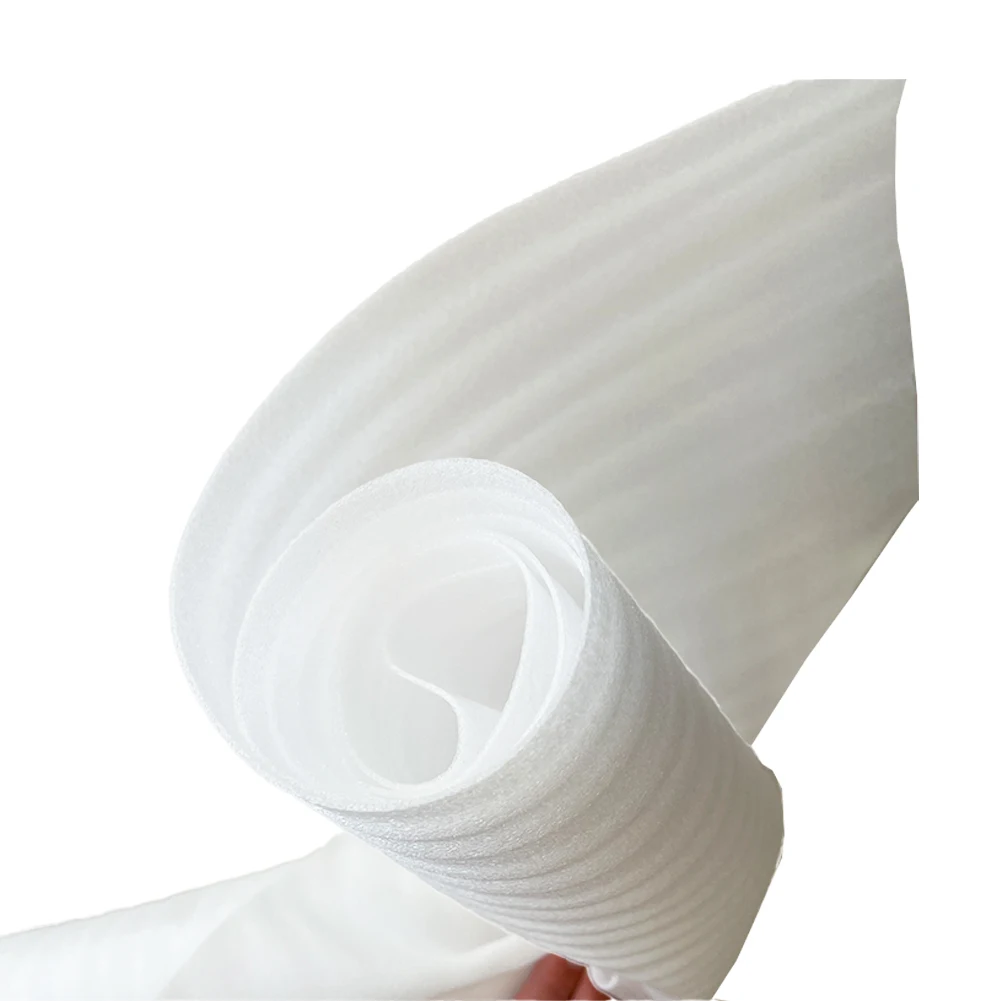 Compostable And Biodegradable Foam Sheet for Eco Friendly Packaging Materials