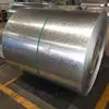 Hot dipped galvanized steel coils high quality g40 0.12mm to 4mm thickness galvanized steel sheet coil