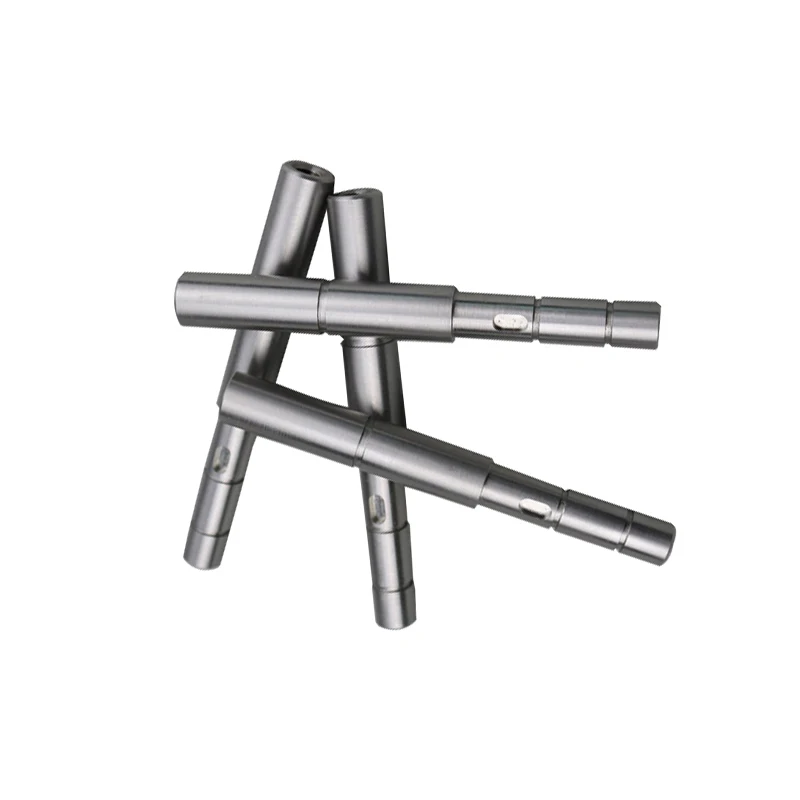 motor extension shaft,cnc motor extension shaft,non-standard motor extension shaft