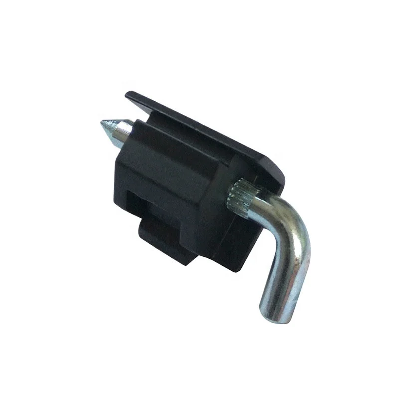 CL230-1-2 Easy of Installation Butterfly Wooden Gate Furniture Door Cabinet Hinges