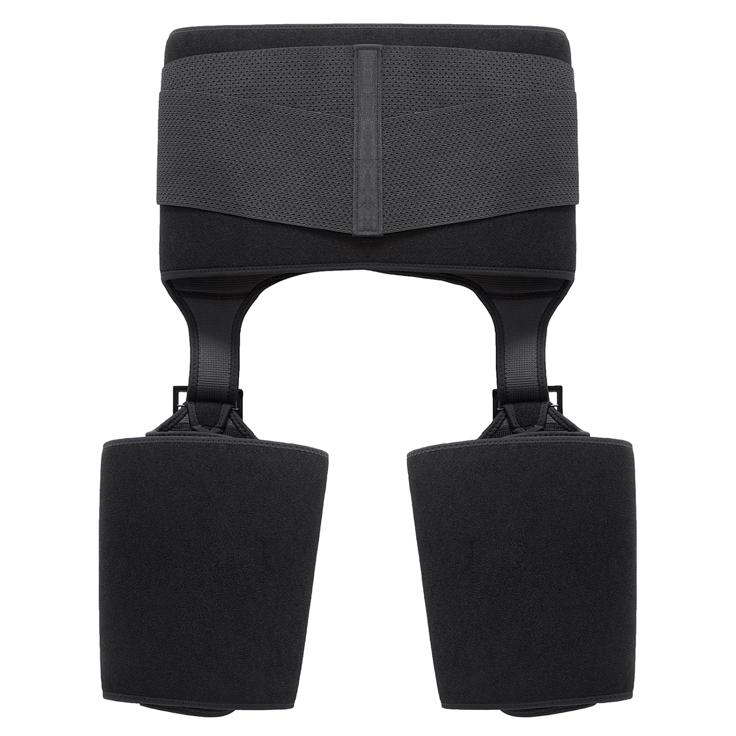 Custom Logo 3IN1 Hip Arm Leg Thigh Erasers Sex Tight Slim slimming body shapers