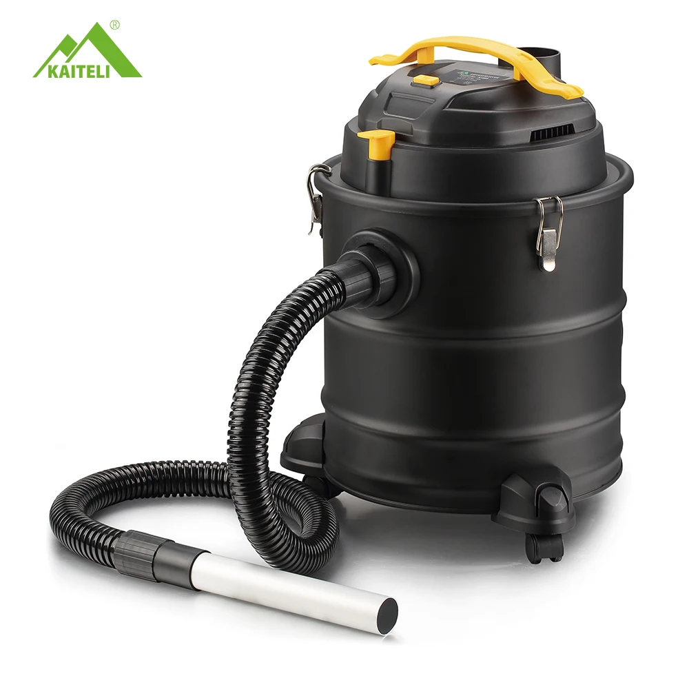 HOT SELF-CLEANING 15L 18L 20L  High Power Cleaning Appliances 1200W Vacuum  Electric Dry Cyclone Ash Vacuum Cleaner