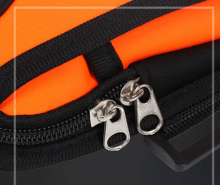 New update Multifunctional outdoor sports running arm bag Wholesale comfortable wrist bag