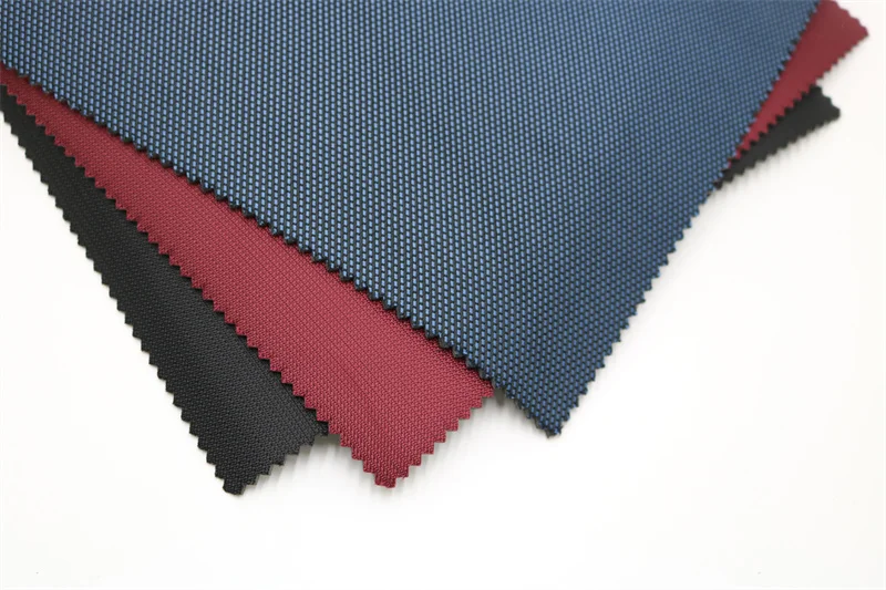 High Quality Windproof Clothing Material Eva Composite Twill Polyester Fabric For Shoe Materials And Surf Clothing
