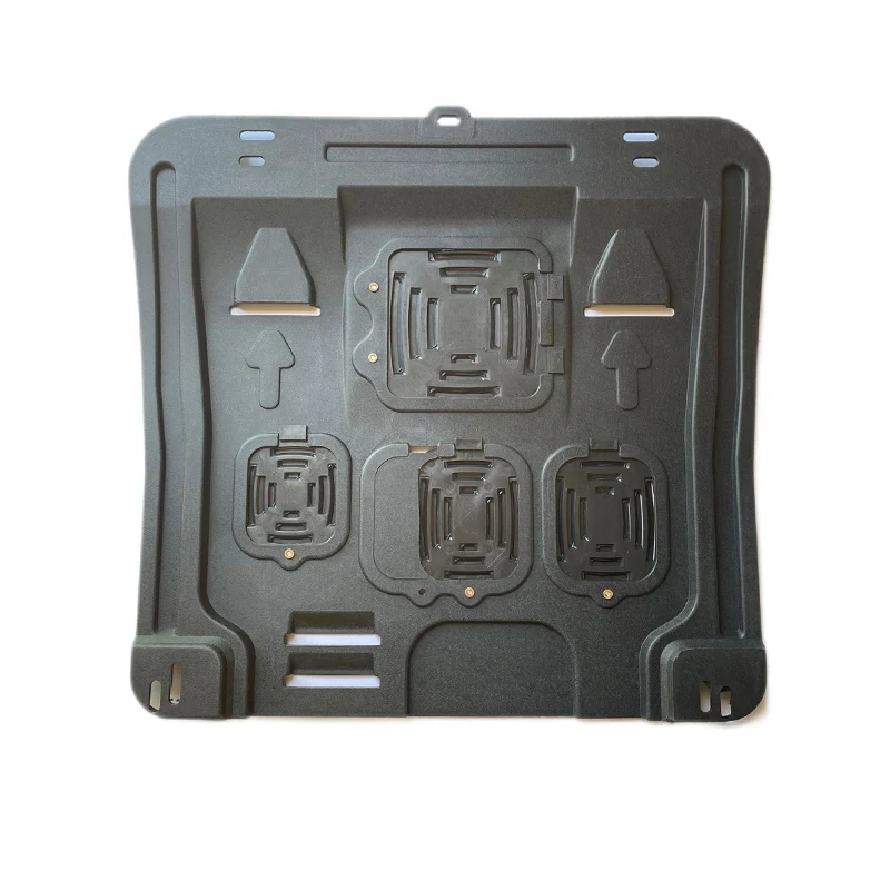 Good Quality Accessory For Vehicles   3D Engine Protection Plate For EXCELLE