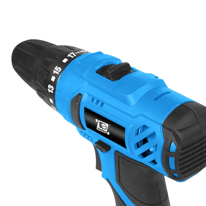 mini power screwdriver Lithium Power Rechargeable 12v Fast Charge Lithium Battery Power Screwdriver