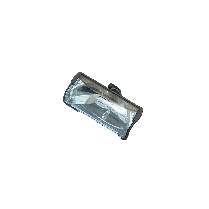 New product ASM LED Headlamp Halogen 20W 2 SHOT