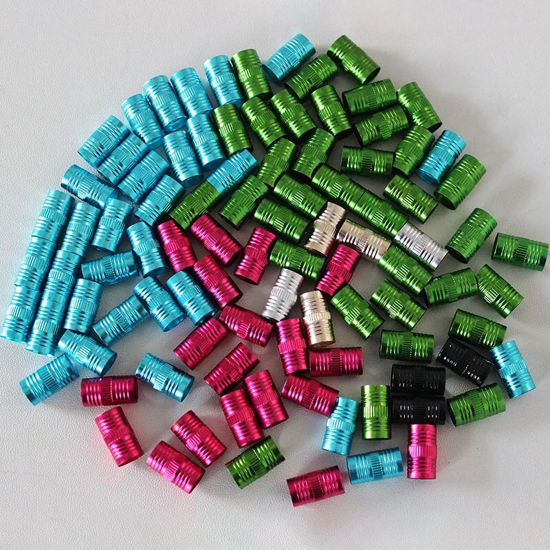 Алюминиевый ободок в качестве компонентов для карандашей, алюминиевый ободок для карандаша