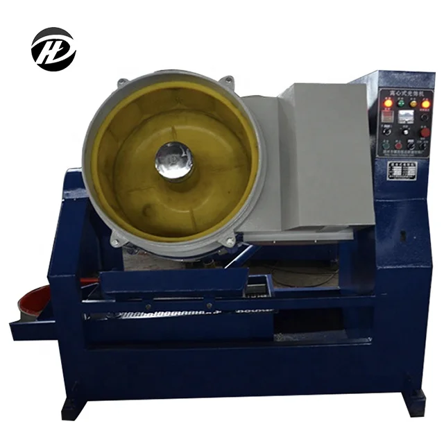 Manufacturer Manufacturing Terrazzo Tile Centrifugal Disc Polishing Machine