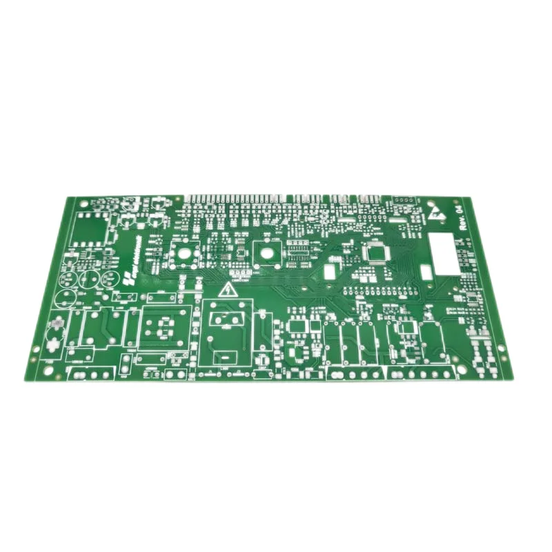 2021 ODM High quality 12v battery charger pcb 94vo printed circuit board