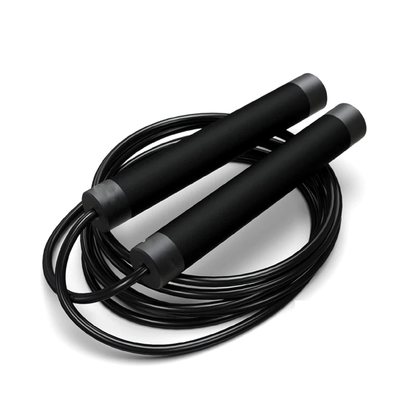 
3M adjustable auminum skipping speed home fitness sports jump rope 
