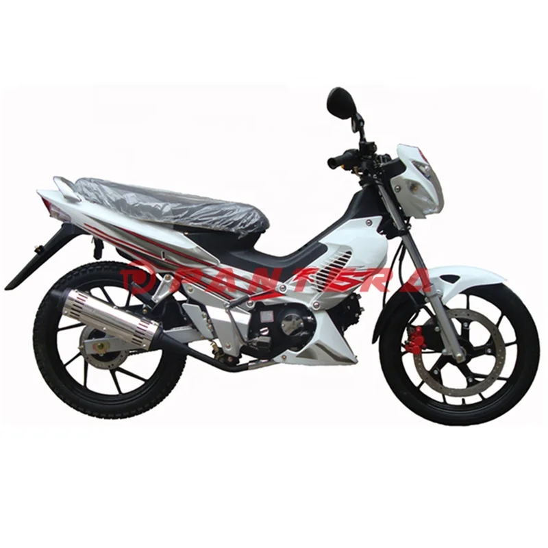 Forza Max 110cc Cheap Chinese Cub Motorcycle for Sale Tunisia