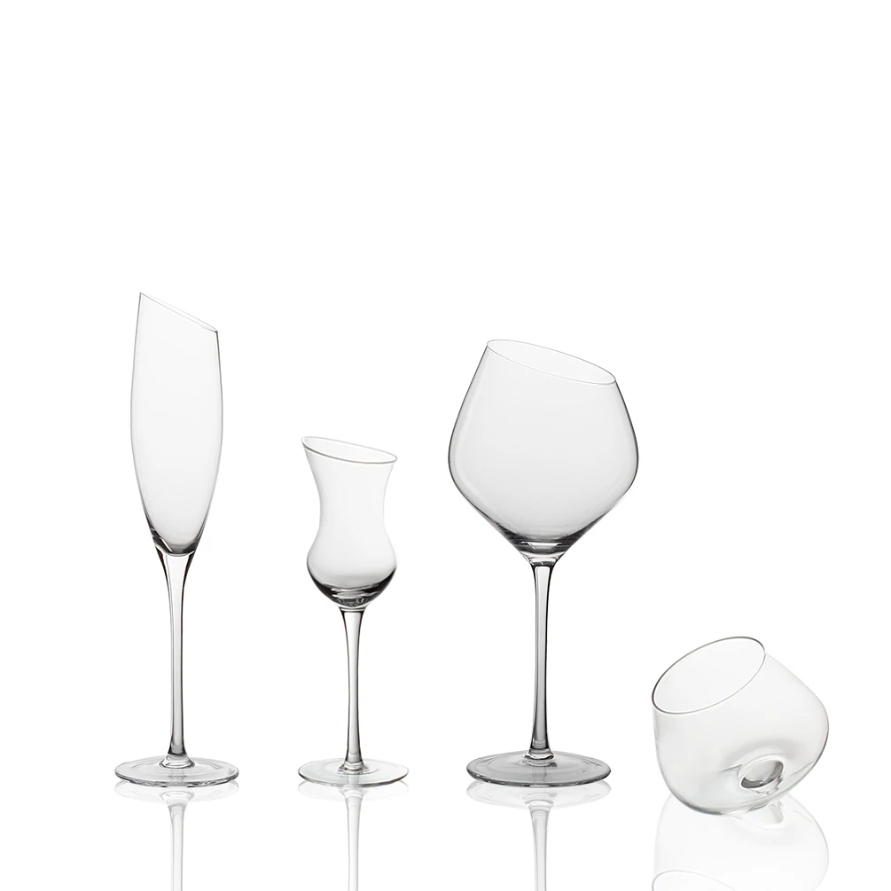 
Eco-friendly unbreakable champagne glass cup/wine glass cup clear transparent WINE GLASS 