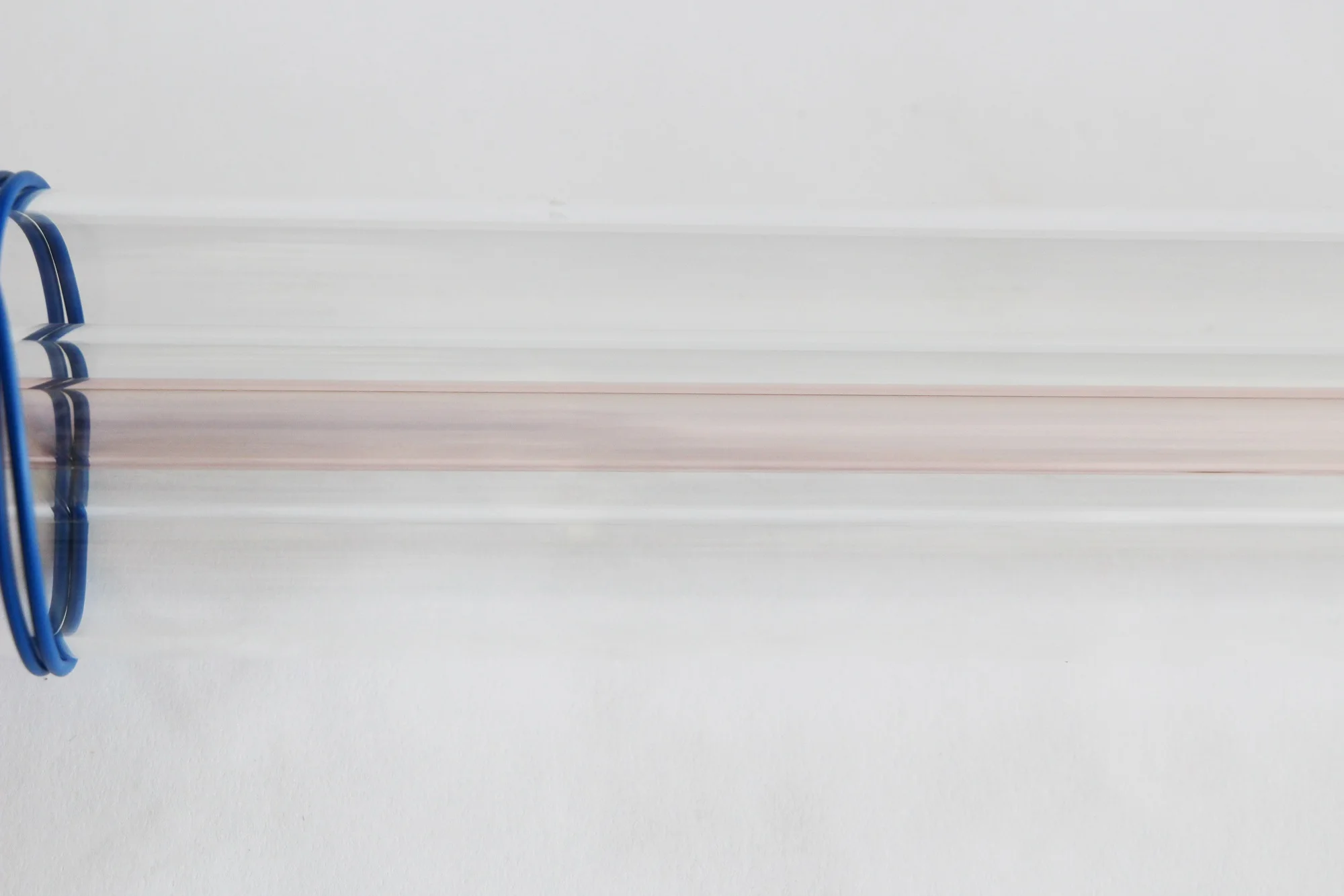 150 watt carbon dioxide laser tube for laser