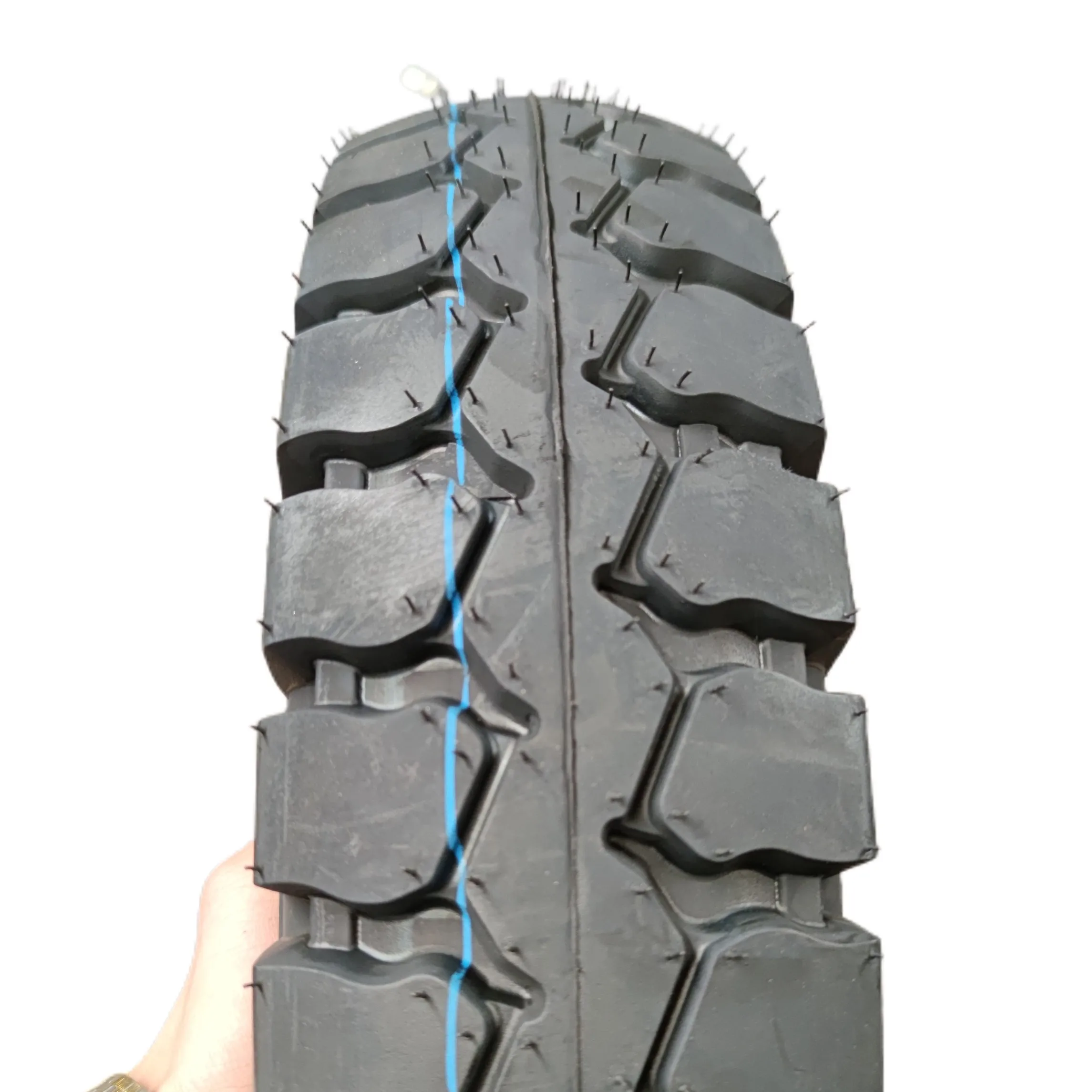 Tire For  Motor Tricycle