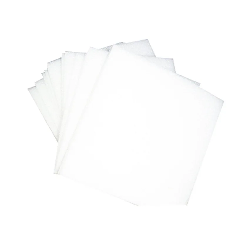 Epe Polystyrene For  Custom Foam White Foam Sheet Round Epe Foam Inside Packaging Styrofoam