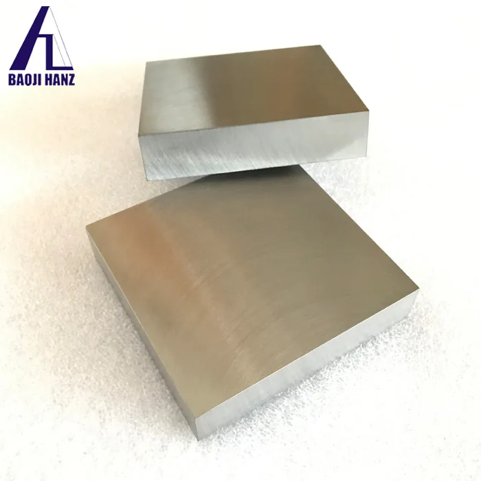 high hardness cemented carbide sheet plate