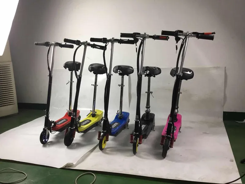 Hot Sale 2023 Chinese Factory Direct Sales cheap electric scooters for children adults