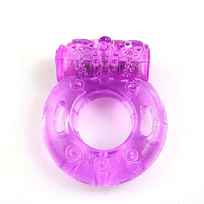 Online Sex Shop Pene Anillo Vibrador Juguetes Sexuales Vibrating Cock Penis Ring Vibrator Sex Toy For Men