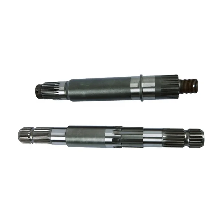 
Spline Gear Shaft Driving shaft 