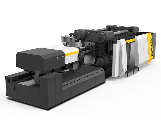 iTP Injection Molding Machine--iTP1800