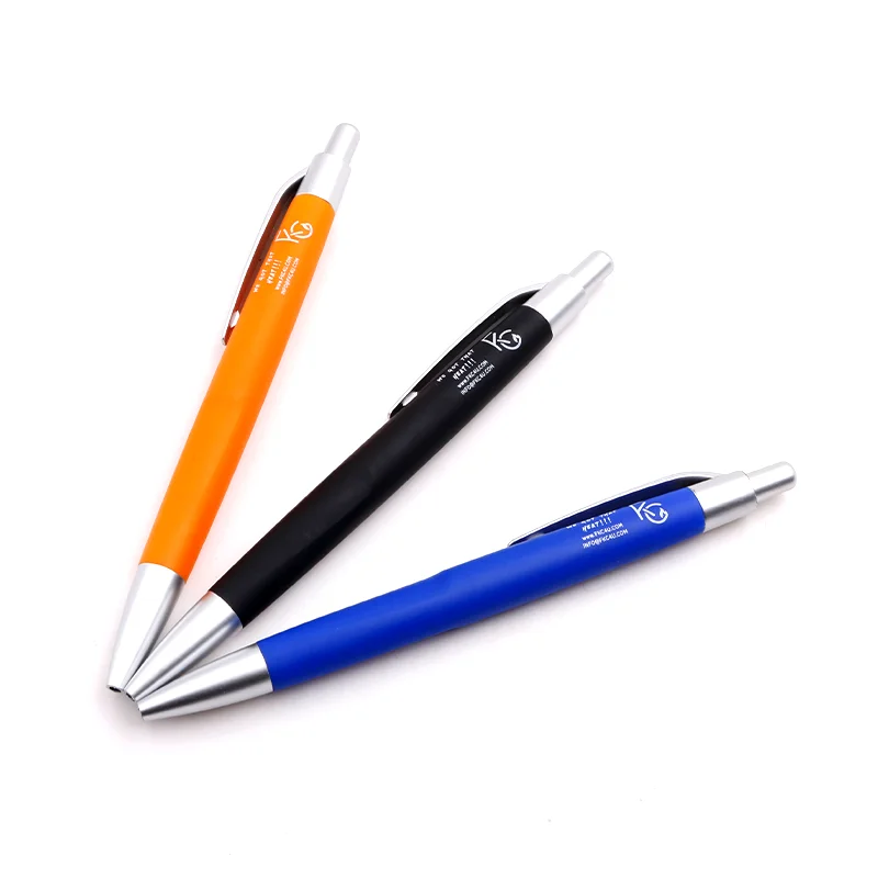 Multi Color Cheap Plastic Promotional Custom Logo Paper Ball Pen Manufacturing