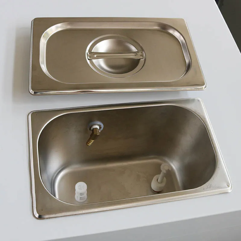 Biobase China Table Top Autoclave Class B BKM-K23B 23 Liter High-efficiency Air Filter Vacuum System Autoclave For Lab Price