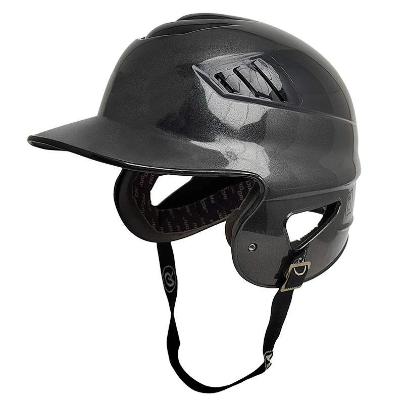 moon Custom Baseball Helmet Comfortable ABS Safety Softball Catcher Batting Helmets