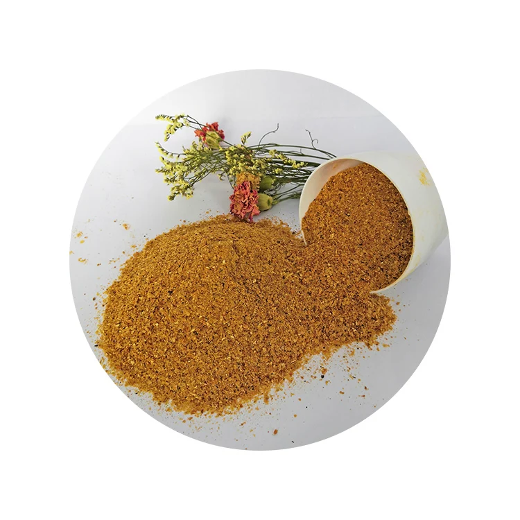 Wholesale China Yellow Maize Animal Feed Corn Germ Meal for Poultry Feed
