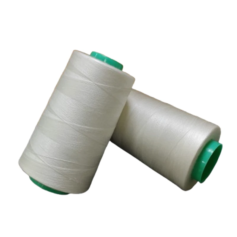 Best Price Eco-Friendly 20C/40C Water Soluble PVA Thread for Embroidery and Multi-Purpose Textile Use