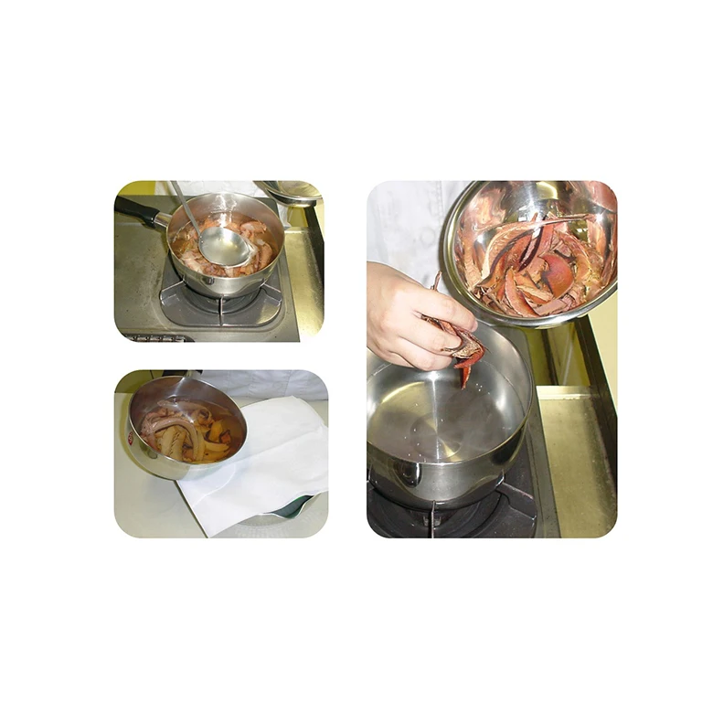Высококачественные вкусные рыбные хлопья Бонито в японском стиле по хорошей