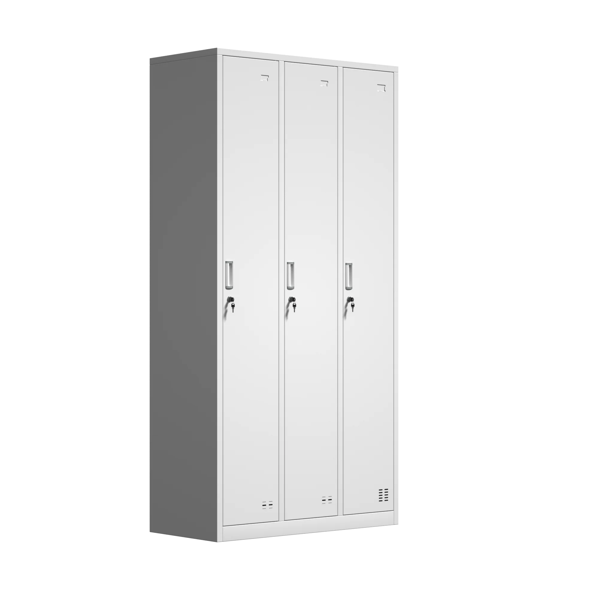 Second Hand Lockers Storage School Custom American Cabinet For Students Pink Wardrobe Metal Locker