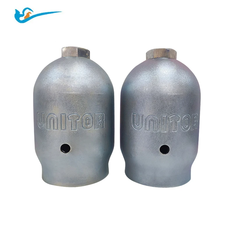 large oxygen-cylinder medical oxygen gas cylinder an oxygen cylinders caps