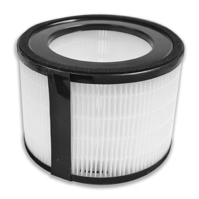 H13 HEPA Replacement Filter Compatible with TruSens Z2000 Z-2500 Z-2000 Air Purifier Activated Carbon Filter