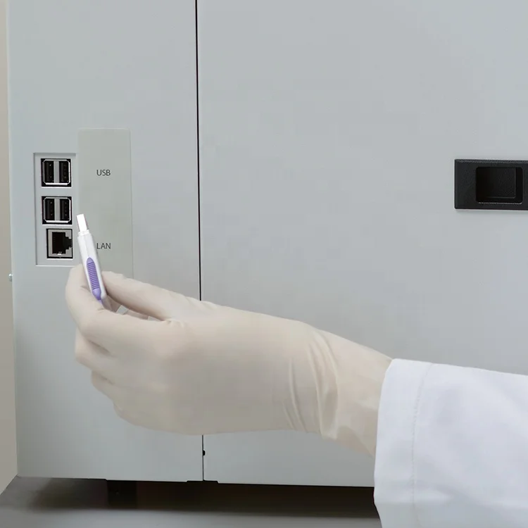 5 part diff Auto hematology analyzer WBC hematology analyzer-ZK-MR-BC-5000