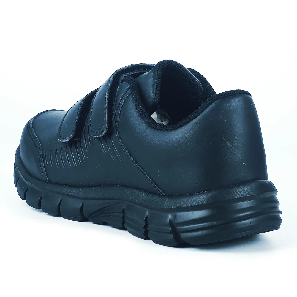 Itec New Model High Quality Boys Girls Microfibre Turkey School Design Brands Children Kids Custom Sport Shoes Manufacturer