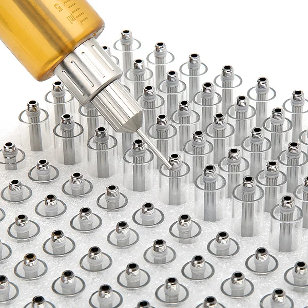 
BBELL patented 0.5ml 1ml cbd cartridge filling machines 