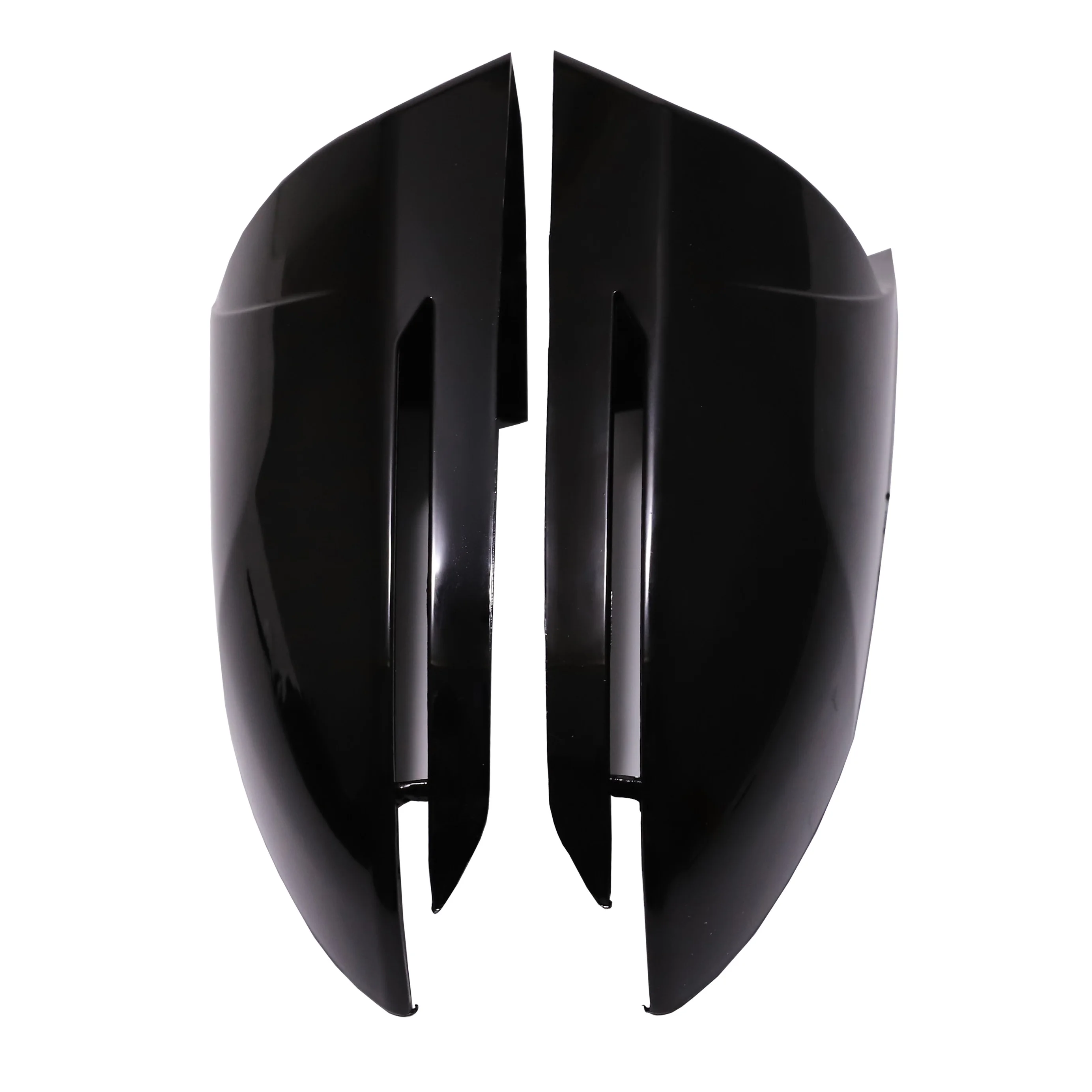 Car Exterior Accessories Universal Mirror Covers Use for Hyundai Tucson 2021 Carton Box ABS 1 Set Tigouan 2010 Products YC121438