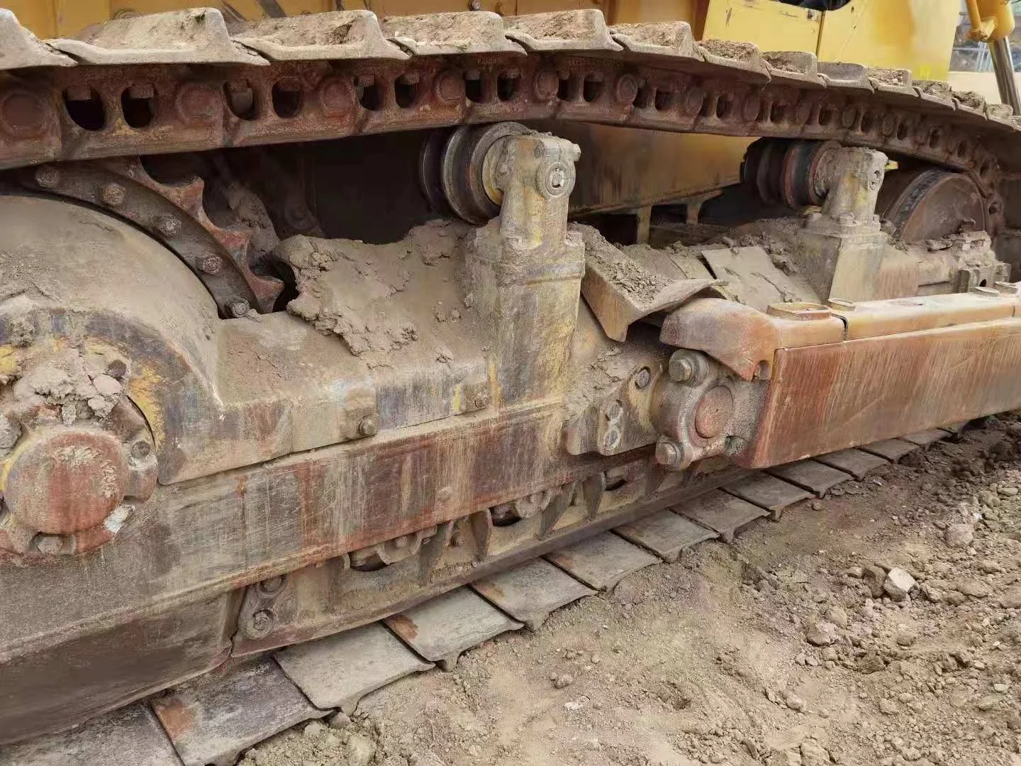 
Bull Dozer Factory SD22 Bulldozer Chinese Pump Technical Parts Sales Hydraulic Video Ton 