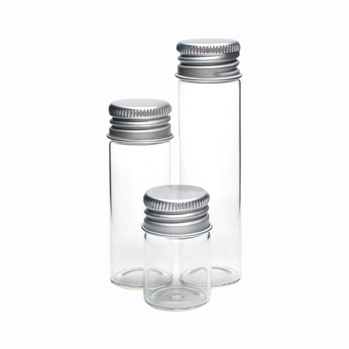 Многоразовая стеклянная бутылка эфирного масла 10 мл с шариком из нержавеющей стали, флакон для духов, лосьона, косметическая